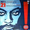 Will.i.am -- Must B 21 - soundtrack to get things started (1)