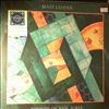 Maat Lander / Sounds Of New Soma -- Same (1)
