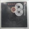Roxy Music -- Avalon (1)