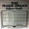 Magic Organ -- Organ Magic (2)
