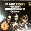Terry Clark, Brookmeyer Bobby Quintet -- Straight No Chaser (2)