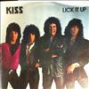 Kiss -- Lick It Up (1)