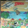 Men At Work -- Cargo (2)