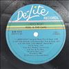 Kool and The Gang (Kool & The Gang) -- Ladies' Night (2)