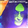 Hensley Ken (Uriah Heep) -- Best of Hensley Ken (3)