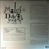 Davis Miles Quartet -- Same (1)