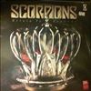 Scorpions -- Return To Forever (Scorpions 50th Anniversary) (2)