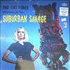 Tiki Tones -- Suburban savage (1)