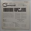 Light Enoch & The Light Brigade -- Vibrations (1)