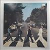 Beatles -- Abbey Road (1)