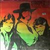 Stampeders -- Sweet City Woman (1)