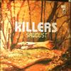 Killers -- Sawdust (2)