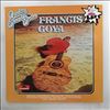 Goya Francis -- Same (Quality Sound Series) (2)