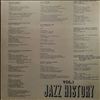 Various Artists -- Jazz History Vol. 1 (2)