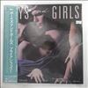 Ferry Bryan (Roxy Music) -- Boys And Girls (2)
