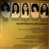 Silverhead -- 16 And Savaged (1)