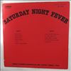 Various Artists -- Saturday Night Fever (1)