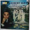 Alda Robert -- Songs For Continental Lovers (2)
