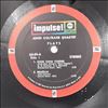 Coltrane John Quartet -- Coltrane John Quartet Plays (2)