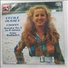 Ousset Cecile -- Chopin - Piano Sonatas 3, Four Ballades (1)
