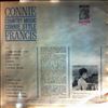 Francis Connie -- Country Music Connie Style (1)