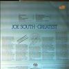 South Joe -- Greatest (1)