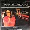 Mouskouri Nana -- A Paris (2)