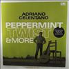 Celentano Adriano -- Peppermint Twist & More (3)