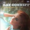 Conniff Ray and Singers -- Somewhere My Love (2)