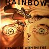 Rainbow -- Straight Between The Eyes (3)