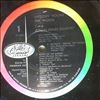 Jones Johan Quartet -- Swingin' 'Round World (2)
