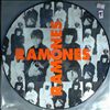 Ramones -- Surfin' Birds (1)