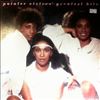 Pointer Sisters -- Greatest Hits (1)