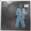 Bowie David -- David Live (1)