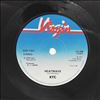 XTC (Dukes Of Stratosphear) -- This Is Pop? / Heatwave (1)
