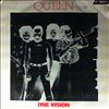 Queen -- One Vision (2)