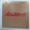 Marley Bob & The Wailers -- Exodus (3)