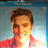 Presley Elvis -- For LP Fans Only (1)