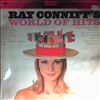 Conniff Ray And His Orchestra & Chorus -- Ray Conniff's World Of Hits  (1)