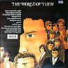 Them (Morrison Van) -- The world of them (2)
