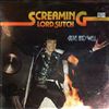 Screaming Lord Sutch -- A Live And Well (2)