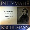 Richter Sviatoslav -- Schumann - Fantasia in C-dur op. 17; Papillons op. 2 (2)