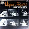 Ferguson Maynard -- Hollywood Party (1)