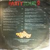 Kurzweg Jo -- Party-Tour 2 (1)