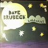 Brubeck Dave -- Lullabies (2)