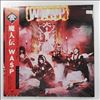 WASP (W.A.S.P.) -- Same (1)
