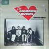Modern Lovers (Richman Jonathan) -- Longbranch (1)