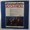 Various Artists -- A Tribute To Australian Rock & Roll (1)
