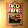 Eccentrics / J.K. And Company (Zager & Evans) -- Early Writings Of Zager & Evans (And Others) (1)