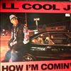 LL Cool J ( L.L. Cool J) -- How I'm Comin' (2)